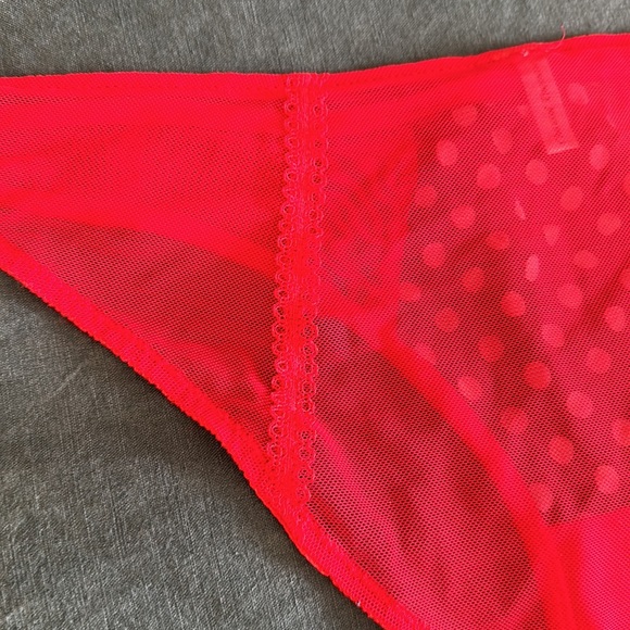 Chantal Thomass vintage set - Picture 7 of 12